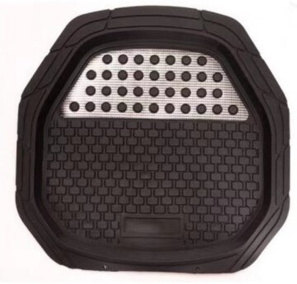 LOVEDAY Rubber 5D Mat For  All Cars