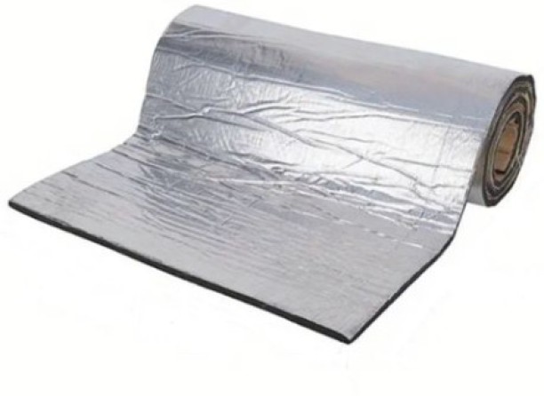 Echo-Less Polyutherine Standard Mat For  Universal