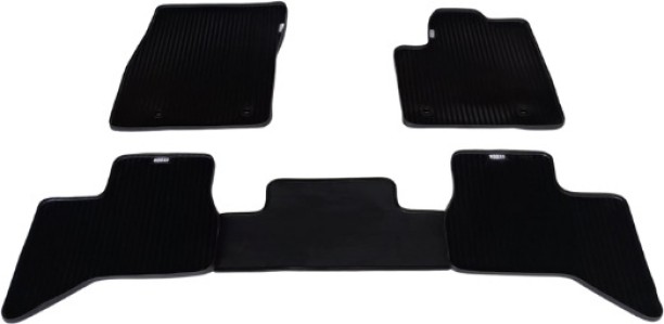 Lexus Rubber Standard Mat For  Lexus LX500d