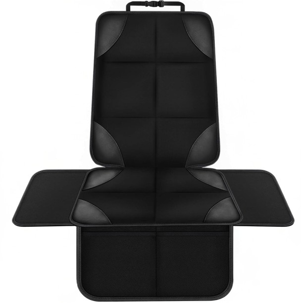 SHEIKHS Polyester 5D Mat For  Universal