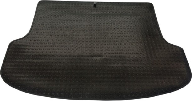 Porsche Rubber Standard Mat For  Kia Sorento