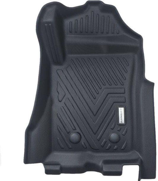 FORD RANGER INTERIOR MAT TPV 5D Mat For  Ford Ford Ranger