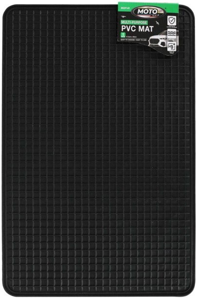 Moto Quip PVC Standard Mat For  NA NA