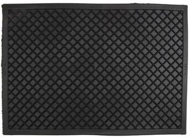 Non Branded Rubber Standard Mat For  Universal