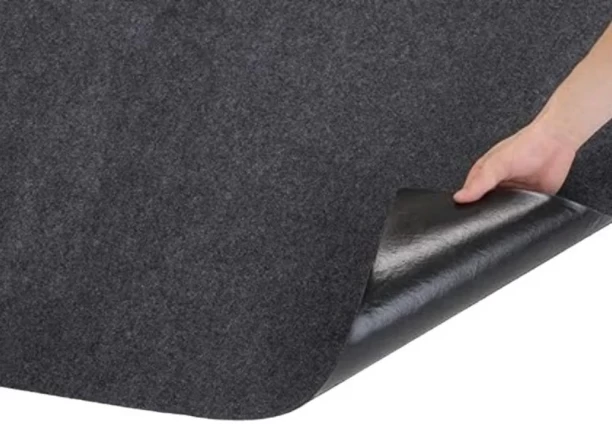 SuaTools Polyester Standard Mat For  Car