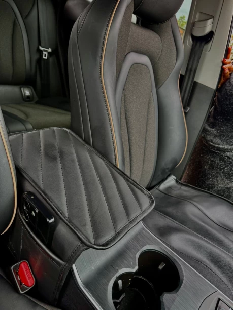 cover pad Leather 3D Mat For  NA NA