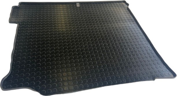 Jeep Rubber Standard Mat For  Jeep Wrangler