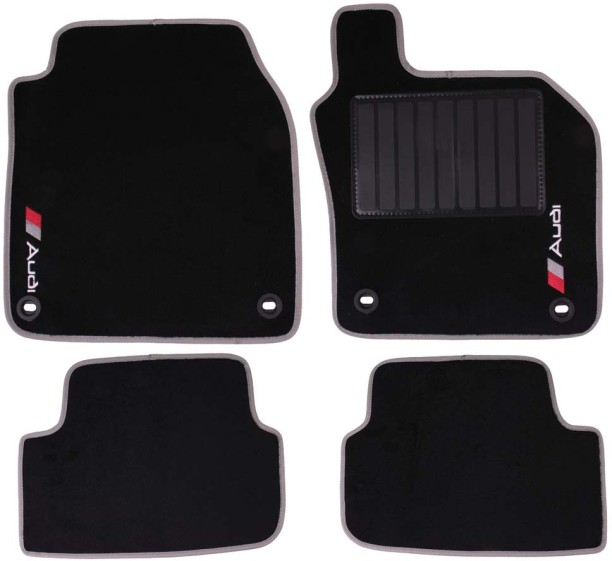 Carco Polyester Tray Mat For  Audi A3 8V