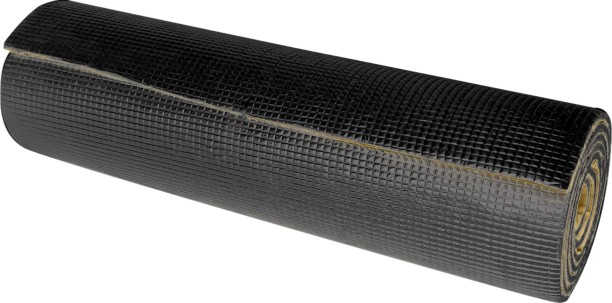 Mix Box Aluminium Standard Mat For  Noise Insulation Mat