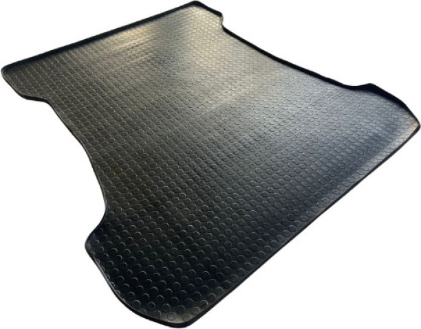Toyota Rubber Standard Mat For  Toyota Land Cruiser 200