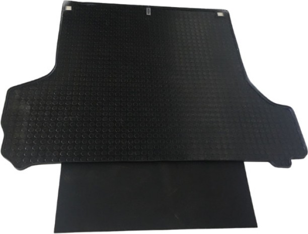 Toyota Rubber Standard Mat For  Toyota Land Cruiser 76