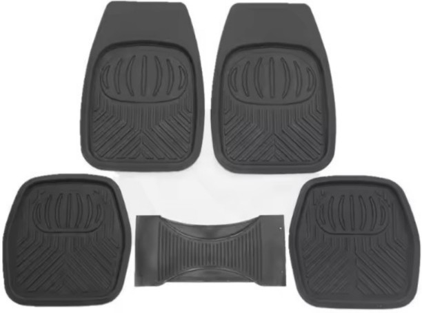 Generic Rubber Standard Mat For  NA All Models
