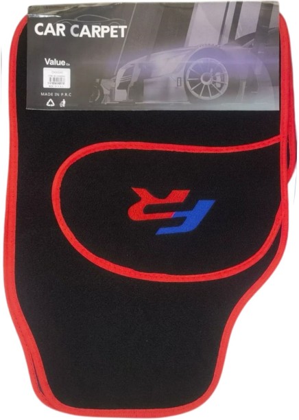 FR Vinyl Standard Mat For  NA NA