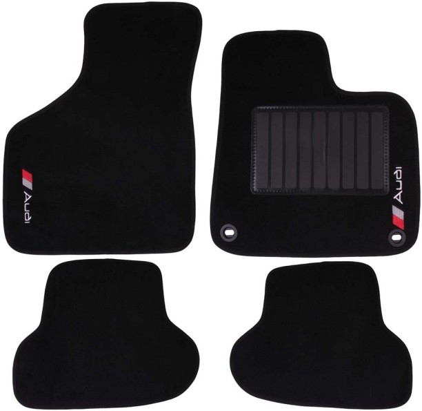 Carco Polyester Tray Mat For  Audi A3 8P