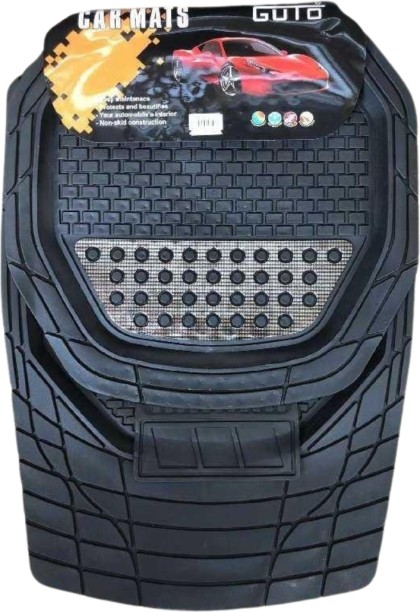 GUTO Rubber Standard Mat For  NA N/A