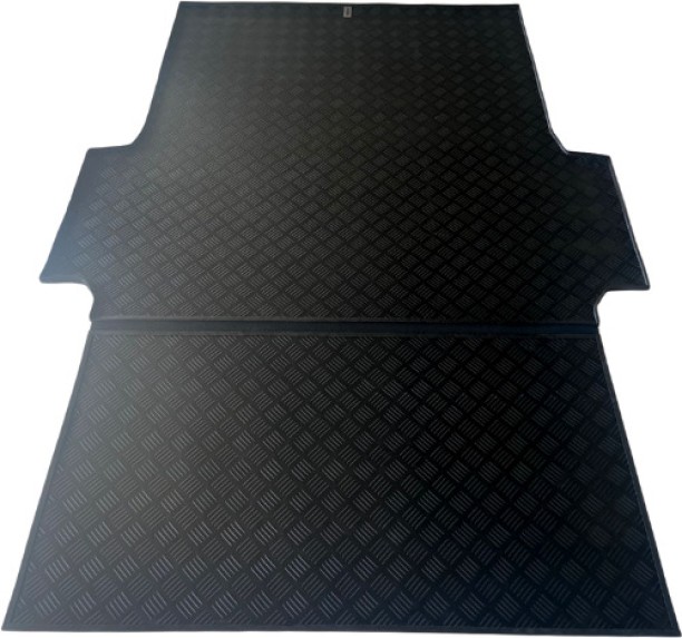 Ford Rubber Standard Mat For  Ford Ranger Raptor