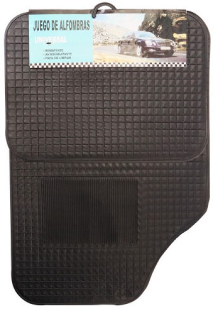 Universal Rubber Standard Mat For  NA NA