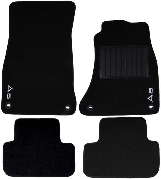 CARCO Polyester Tray Mat For  Audi A5