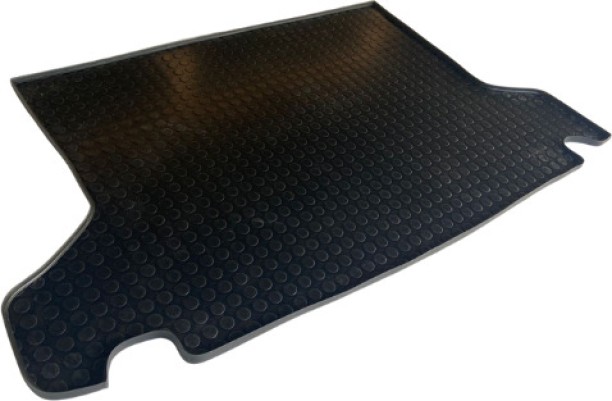Honda Rubber Standard Mat For  Honda H-RV