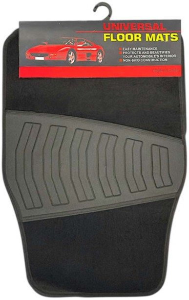 Universal Rubber, Polyester Standard Mat For  Universal