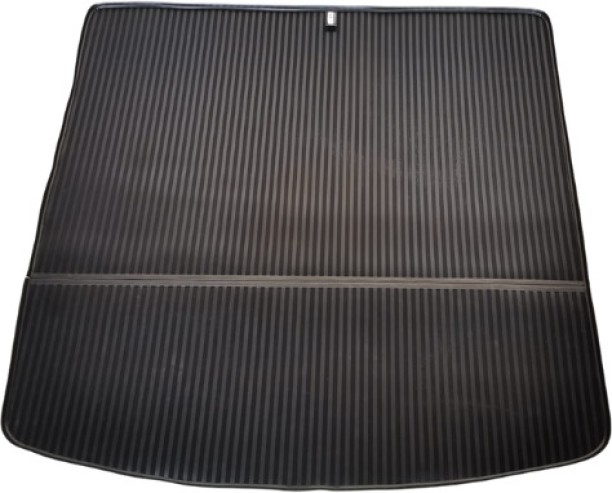 Chevrolet Rubber Standard Mat For  Chevrolet Trailblazer