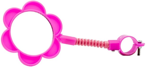 Raleigh Manual Rear View Mirror For NA NA