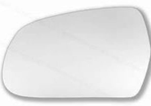 FITUMI Manual Rear View Mirror For Audi A3