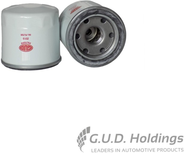 GUD Z312 Canister Oil Filter
