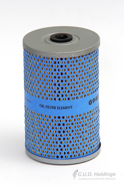 GUD G948 Canister Oil Filter
