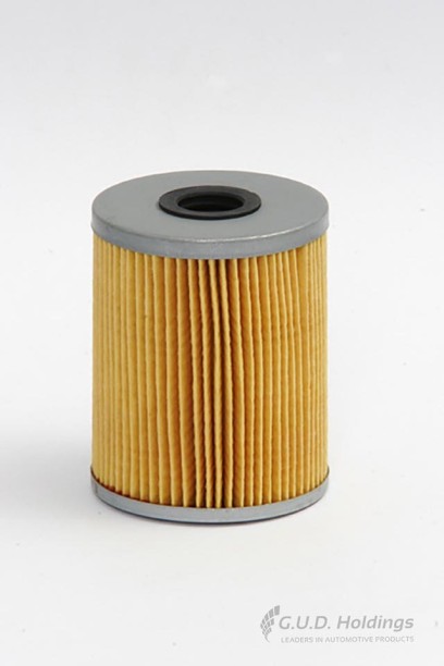 GUD G1025 Canister Oil Filter