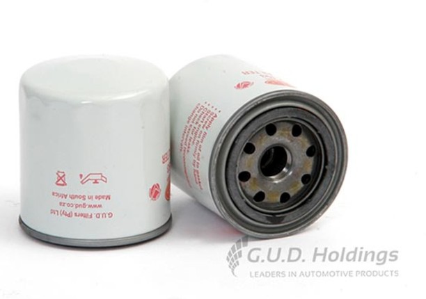 GUD Z193 Canister Oil Filter