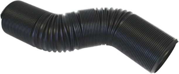 Simota Filters Plastic Concertina Air Hose Rubber Air Filter Pipe Components for  Car