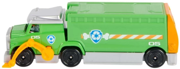 Paw Patrol True Metal 1:55 Big Truck