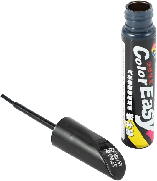 Gocutte Car Scratch Repair Pen Fix It Pro Maintenance Paint Care Car-Styling Scratch Remover Auto Painting Pen Car Care Tools Fiber for  car Steering Gear Repair Kit for  Car