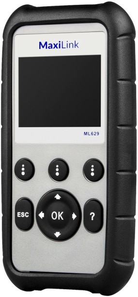 Autel 9900927264060 Plated for  Autel AC Repair Kit for  Car