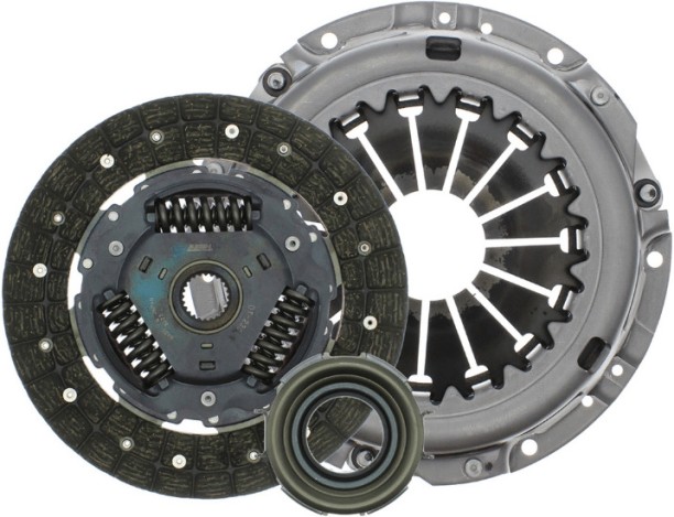 FEM Nissan NP200 1.6 8V 16V Clutch Kit Steel for  Nissan Clutch Repair Kit for  Car