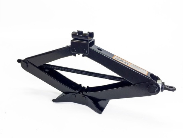 Scissor Jack BS-2747 Jack - 3.0Ton Black Metal for  CARS Transfer Case Repair Kit for  Car