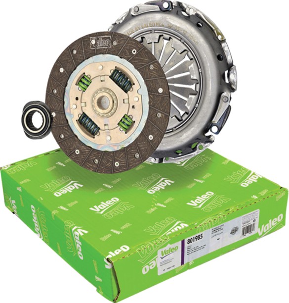 valeo Renault Triber 1.0 Clutch Kit Steel for  Renault Clutch Repair Kit for  Car