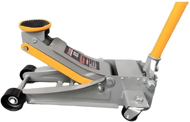 AiYI AiYI 4 Ton Hydraulic Garage Floor Jack Aluminium for  N/A Brake Caliper Repair Kit for  Truck