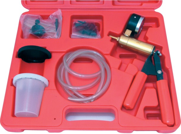 Kennedy KEN5032720K Metal for  any Brake Master Cylinder Repair Kit for  Car