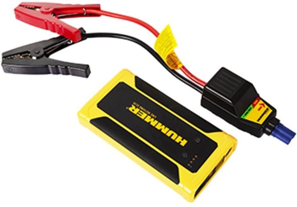 Hummer Car Jump Starter HX 12v 2000A 10000mAh Aluminium for  NA AC Repair Kit for  Car