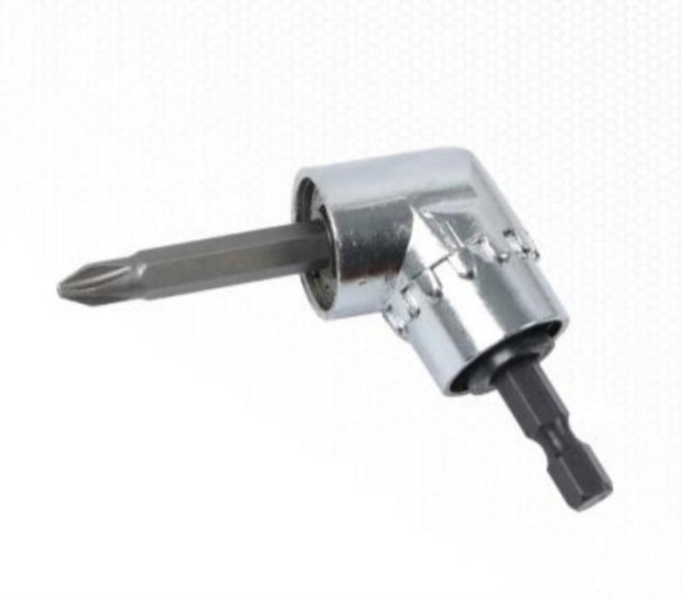 Yiad 6mm Angle Driver Adaptor YD51160 (2pcs) Steel for  NA Steering Gear Repair Kit for  Motorbike