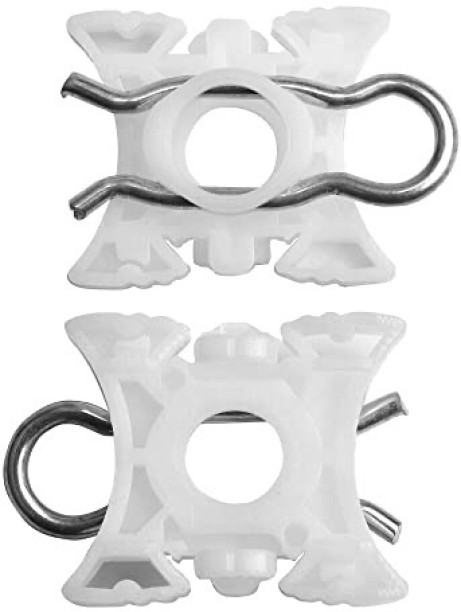 premchem Window clip Steel for  BMW Steering Gear Repair Kit for  Car