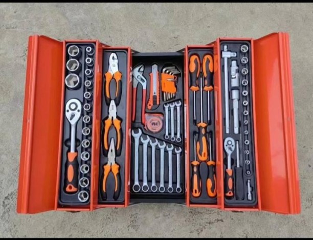 Glenferti Vehicle tool kit Stainless Steel for  All Clutch Repair Kit for  Car