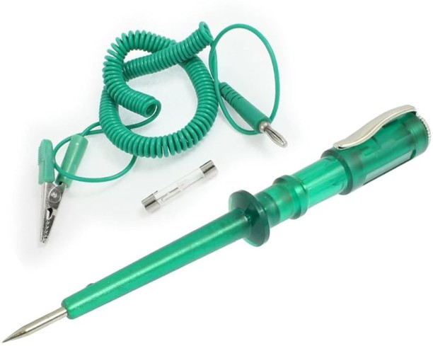 JUSTSIMPLIFIED GHY9855 Plated for  UNIVERSAL AC Repair Kit for  Car