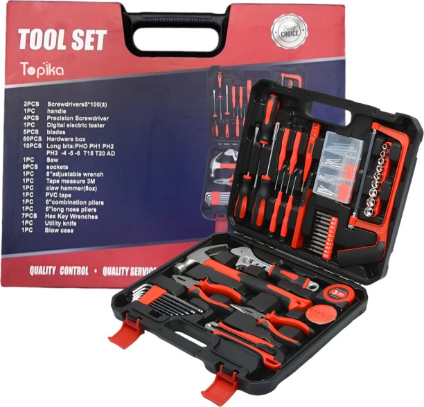 Topika N/A Iron for  All Axle Repair Kit for  Car