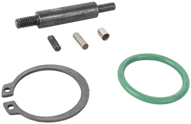 Tork Craft Shift Knob Complete Set (24/35-40) Motor Kit Carbon Steel for  NA Gear Shifter Repair Kit for  Car