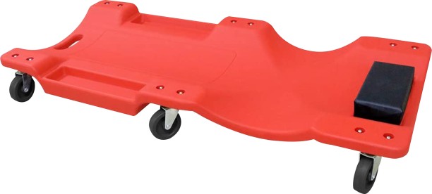 Mix Box Vehicle Repair Mechanic Creeper Reflective Tape