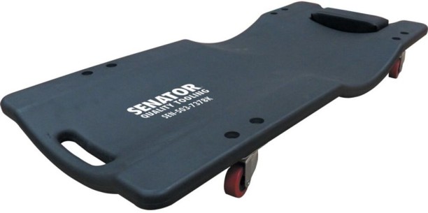 Senator Mechanics 1 Pce Plastic Creeper Fiber for  Universal Axle Repair Kit for  Car