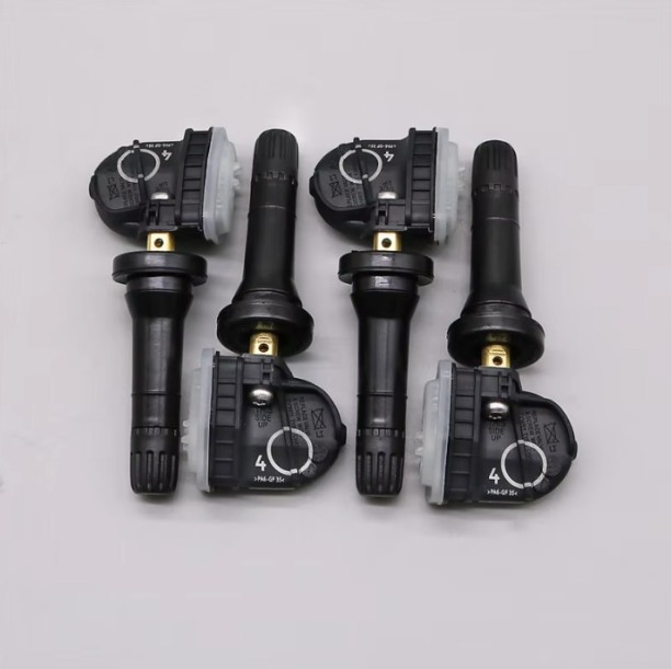 Tuochi 4PCS 13506028 Tire Pressure Monitor Sensor TPMS For Opel Adam Ampera Antara Astra J k Corsa D Insignia Meriva B Mocha Zafira C For Opel Adam Ampera Antara Astra J k Corsa D Insignia Meriva B Mocha Zafira C for  For Opel Adam Ampera Antara Astra J k Corsa D Insignia Meriva B Mocha Zafira C Sensor for  Car